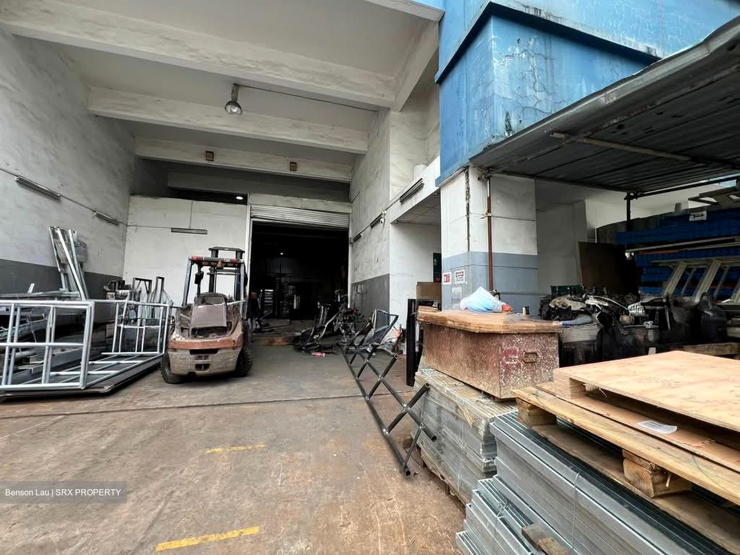 Tuas View Walk 2 (D22), Factory #582083291